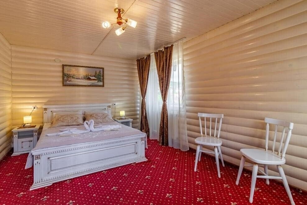 Зображення Villa Victoria апартаменты