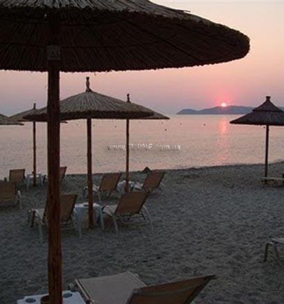 Картинка Sissys Villas Potos апартаменты