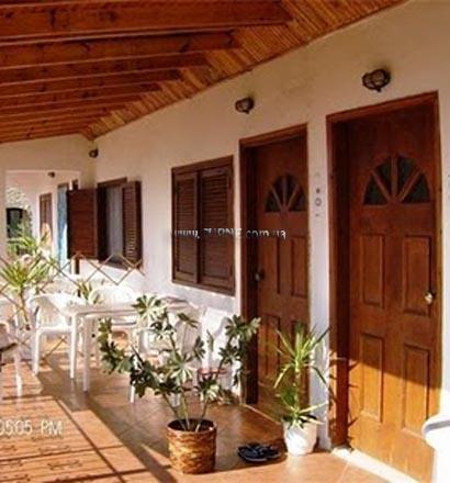 Фотографія Sissys Villas Potos апартаменты