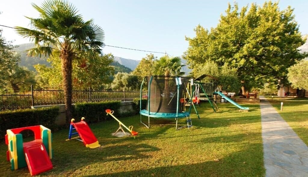 Изображение Ariadni Hotel 4*