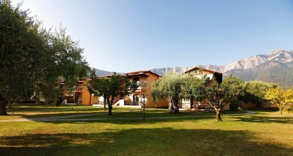 Картинка Ariadni Hotel 4*