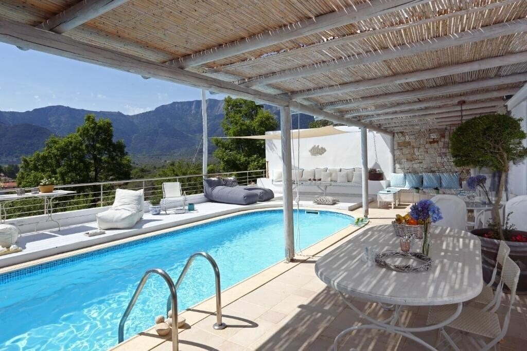 Готель Mare Monte Boutique 3*