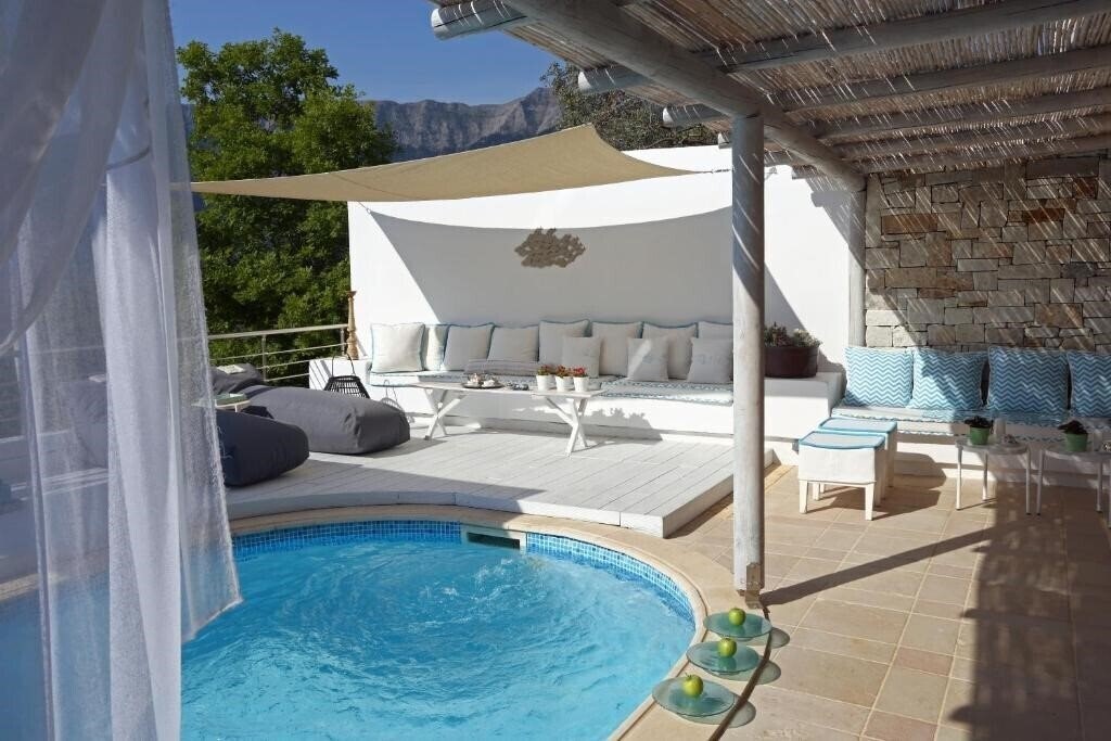 Фото Mare Monte Boutique 3*
