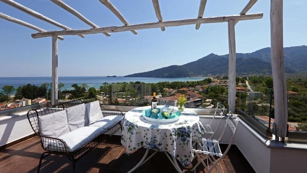 Фотографія Mare Monte Boutique 3*