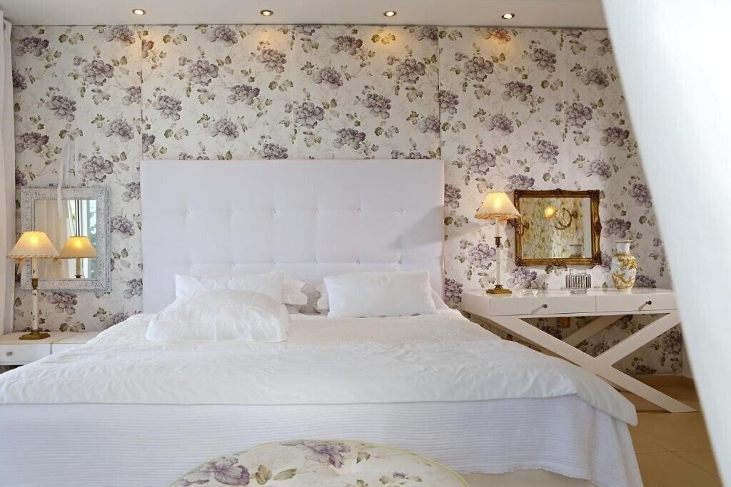 Картинка Mare Monte Boutique 3*