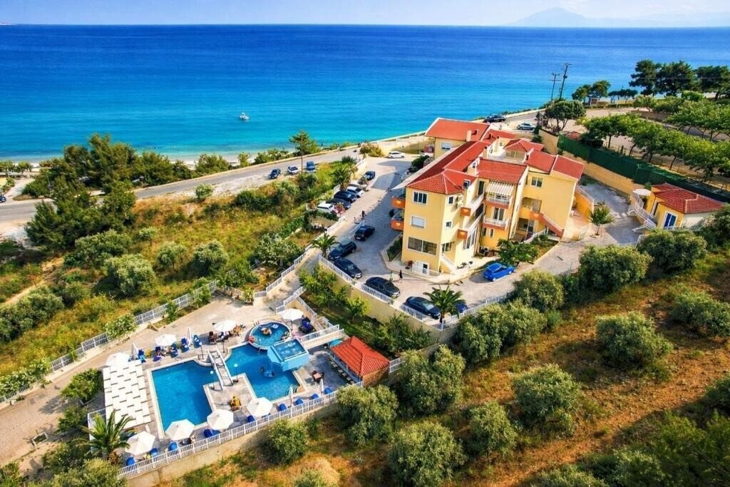 Фотография Diamond 3*