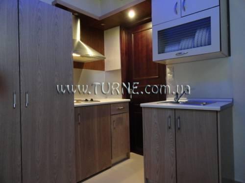 Зображення Captain's Beach Apartments апартаменты