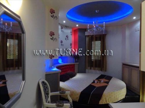 Фотографія Captain's Beach Apartments апартаменты