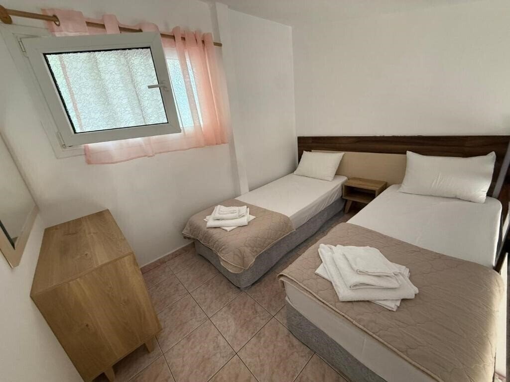 Изображение Ellas Hotel 2*