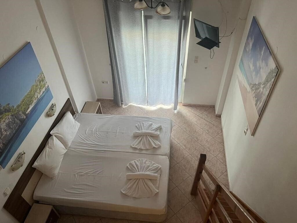 Отель Ellas Hotel 2*