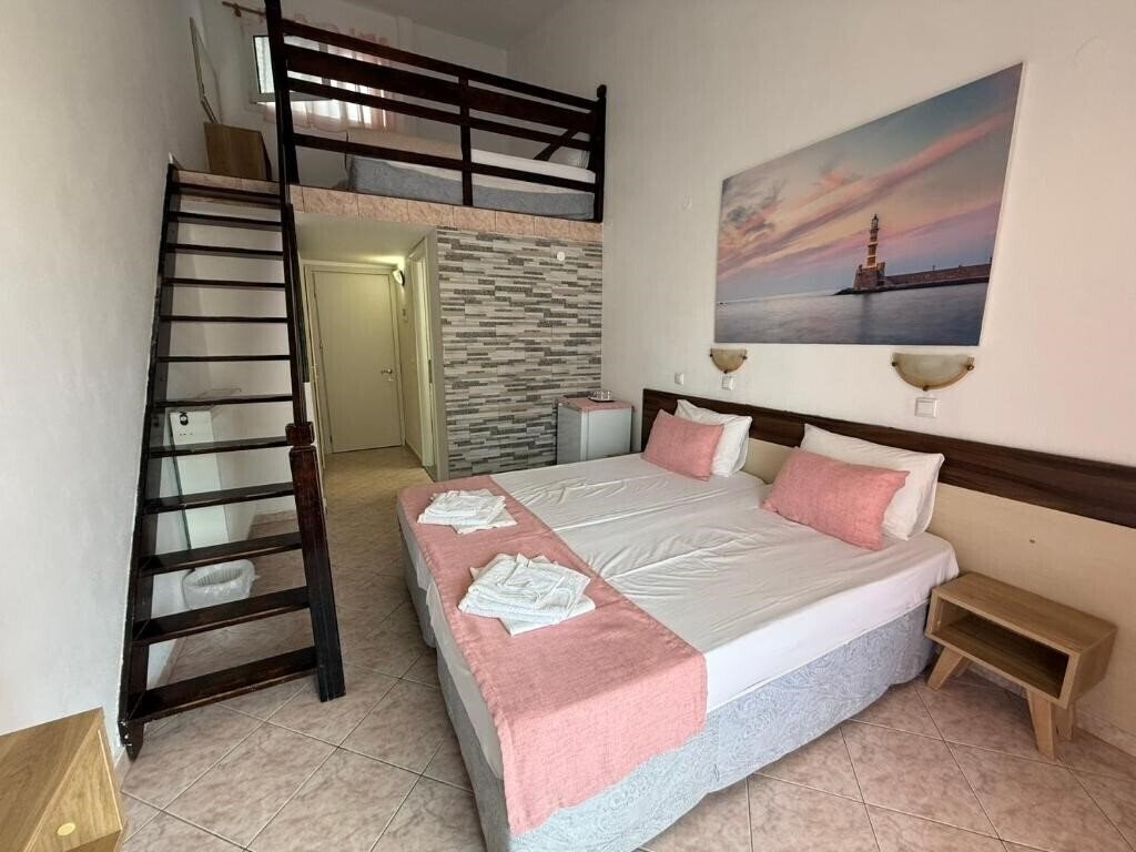 Фото Ellas Hotel 2*