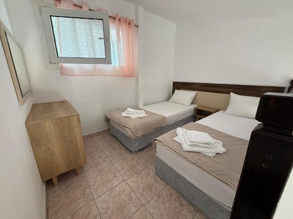 Фотография Ellas Hotel 2*