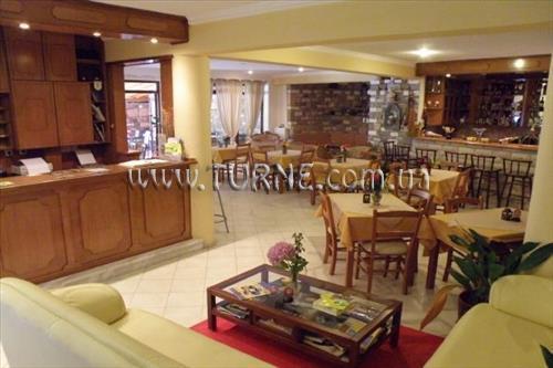 Изображение Pontios Hotel 2*