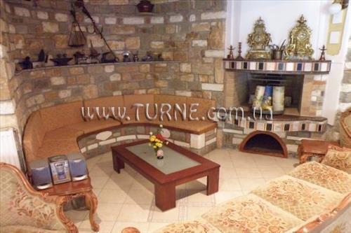 Фотография Pontios Hotel 2*