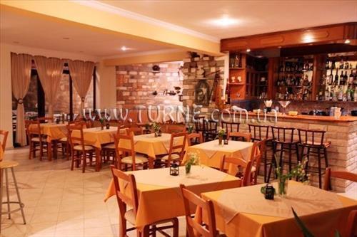 Отель Pontios Hotel 2*