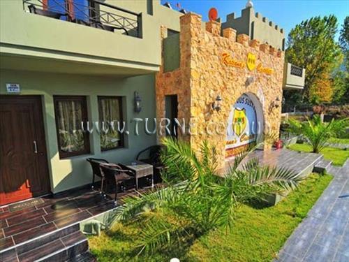 Фотографія Abbacy Katianas Castelletti Luxury Suites вилла