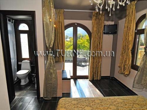 Готель Abbacy Katianas Castelletti Luxury Suites вилла