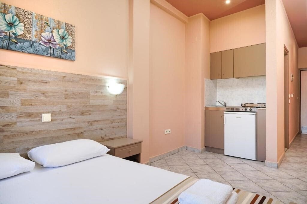 Картинка Meni Studios 3*