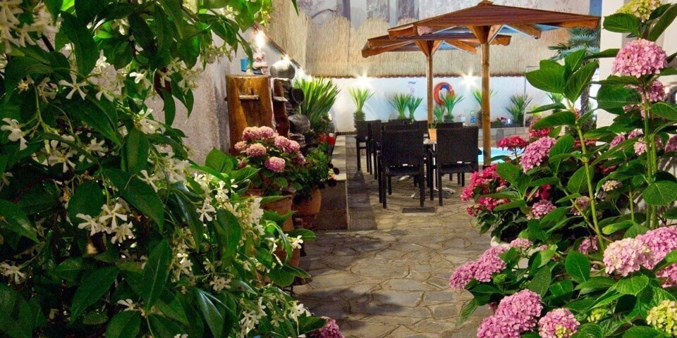 Фото Pavlidis Hotel 2*