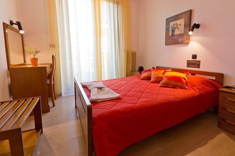 Картинка Pavlidis Hotel 2*