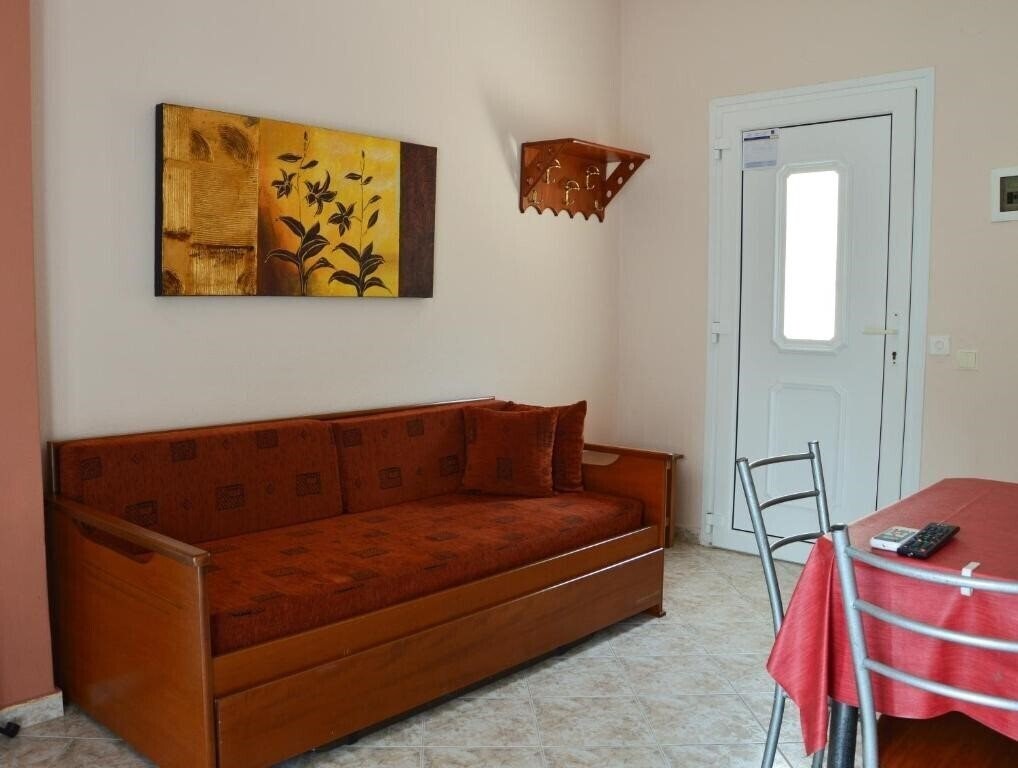 Фотографія Vegina Hotel 2*