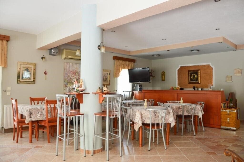 Зображення Vegina Hotel 2*