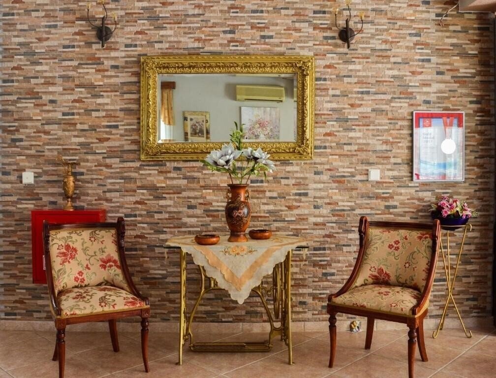 Картинка Vegina Hotel 2*