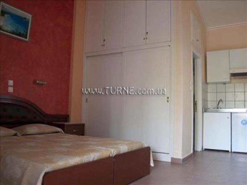 Картинка Vegina Hotel 2*