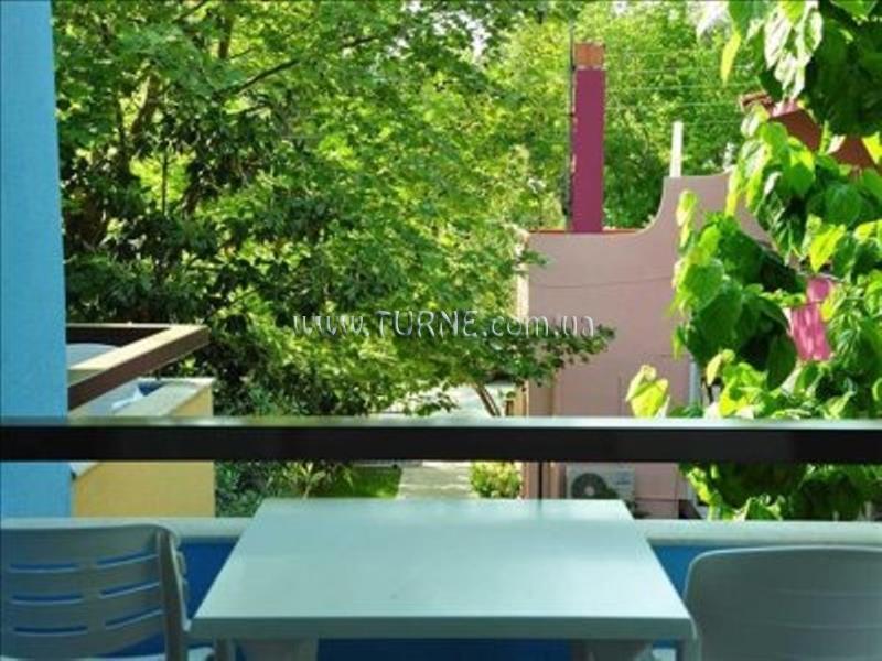 Изображение Vegina Hotel 2*