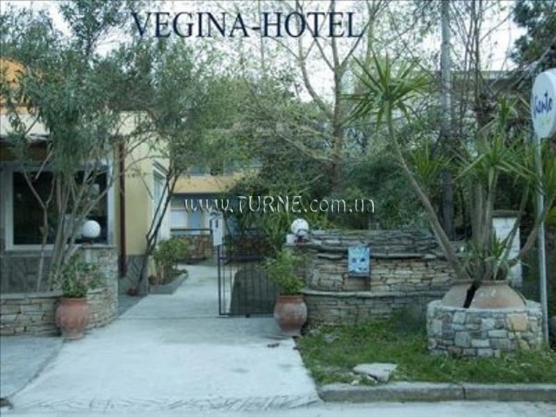 Фотография Vegina Hotel 2*