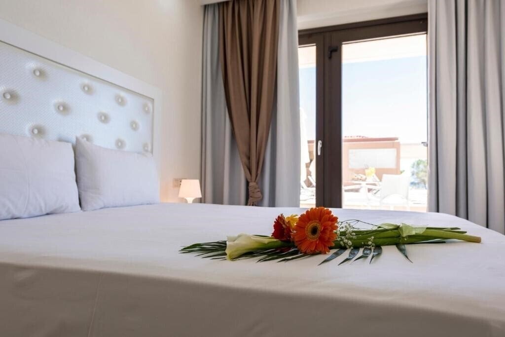 Картинка Blue View Hotel & Superior Suites 2*