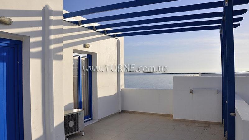 Фотография Elli Bay Hotel Tilos 3*