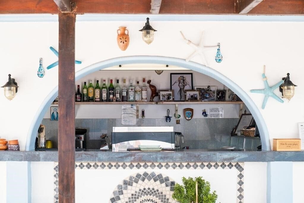 Зображення Livadia Beach Apts Tilos 3*