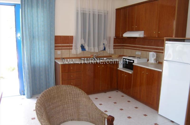 Картинка Livadia Beach Apts Tilos 3*