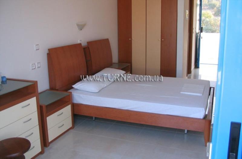 Фотография Livadia Beach Apts Tilos 3*