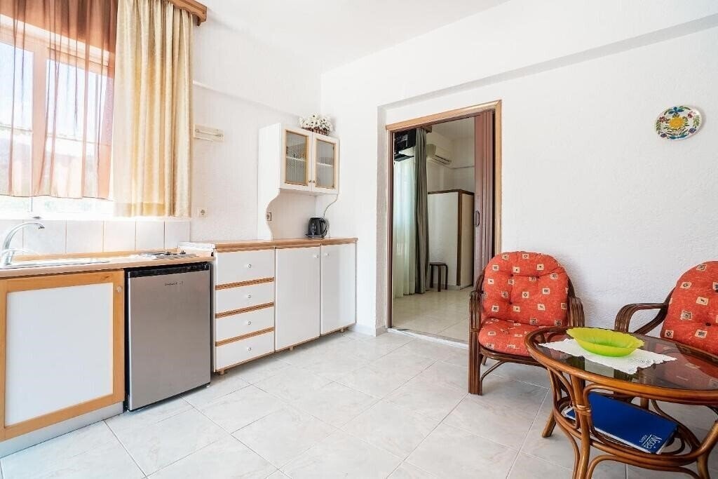 Изображение Panorama Apts Tilos 2*