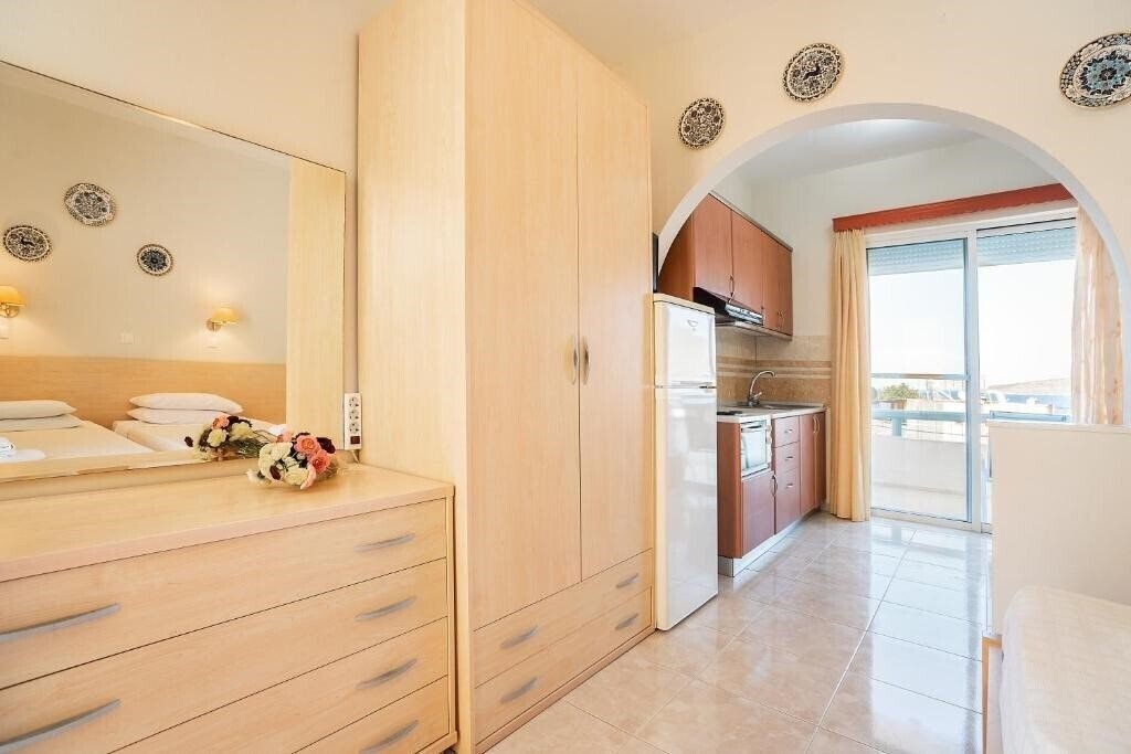 Фотографія Olympus Apts Tilos 3*