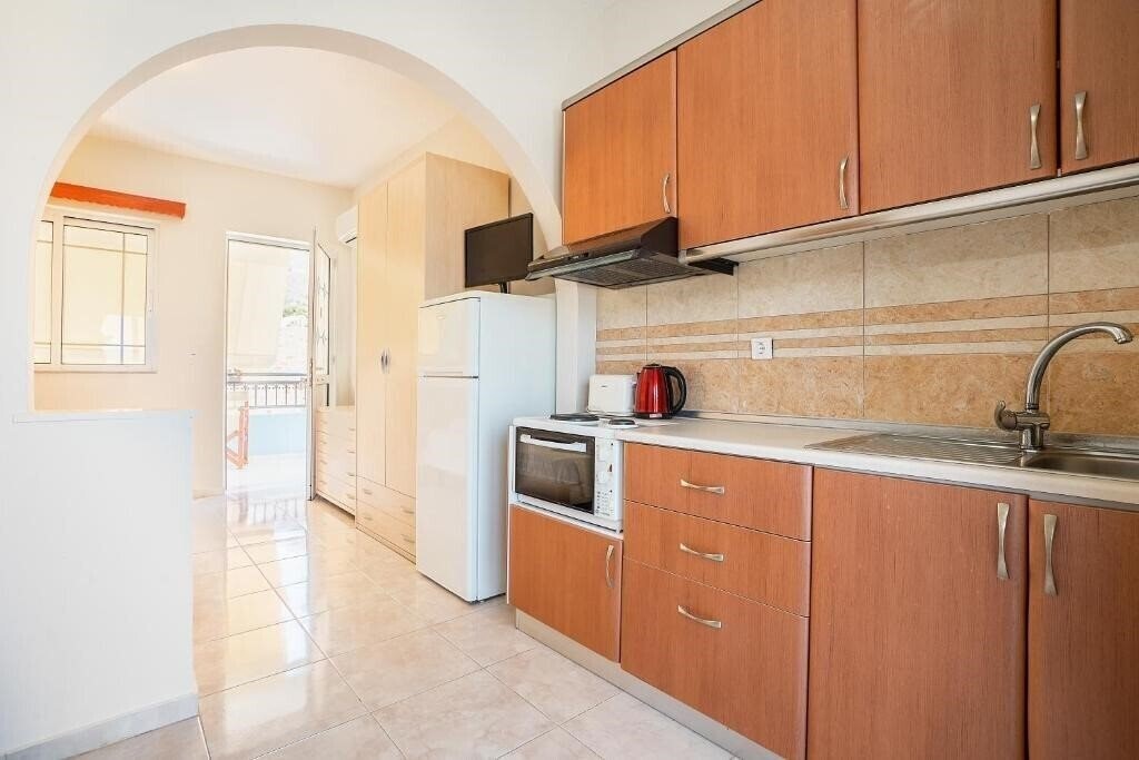 Зображення Olympus Apts Tilos 3*