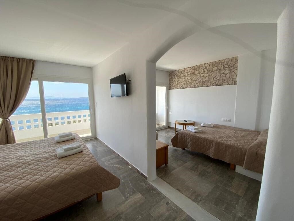 Фото Aeolos Bay Hotel 3*