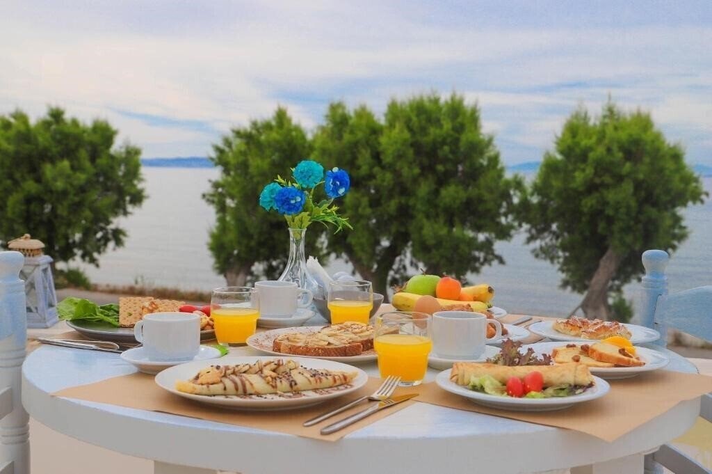 Фотография Aeolos Bay Hotel 3*