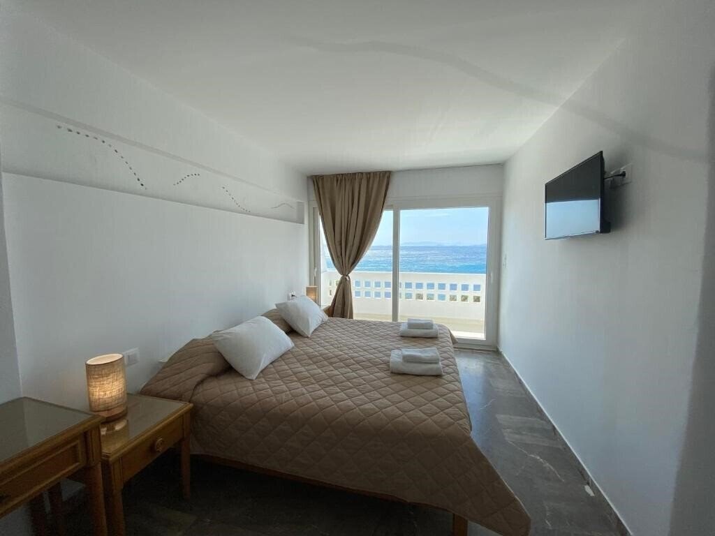 Изображение Aeolos Bay Hotel 3*