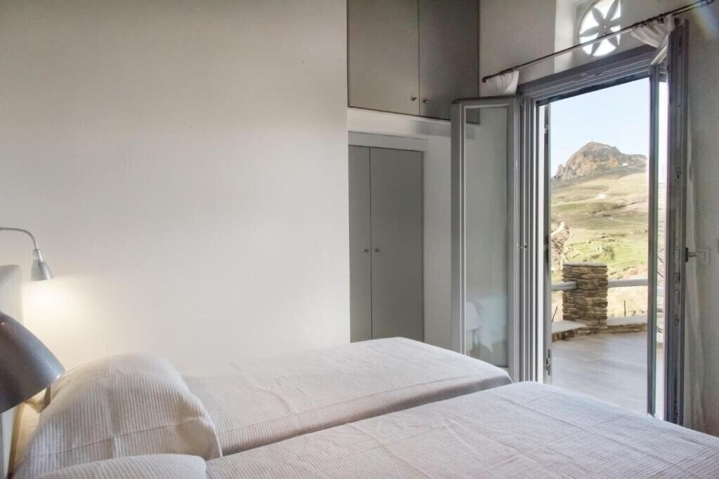 Фото Tinos Pegion House 4*