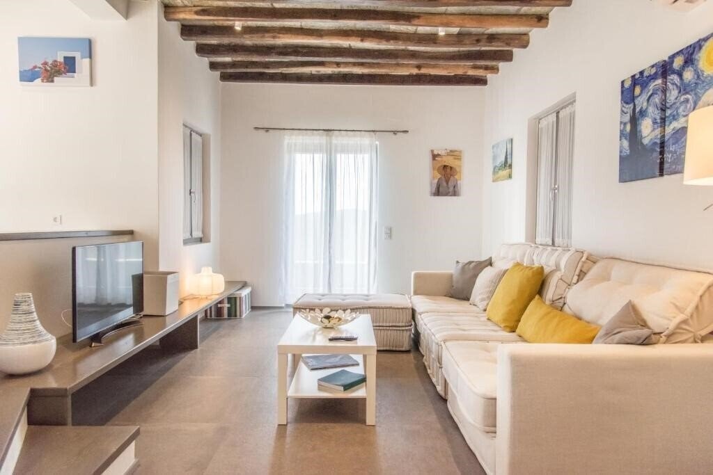 Картинка Tinos Pegion House 4*