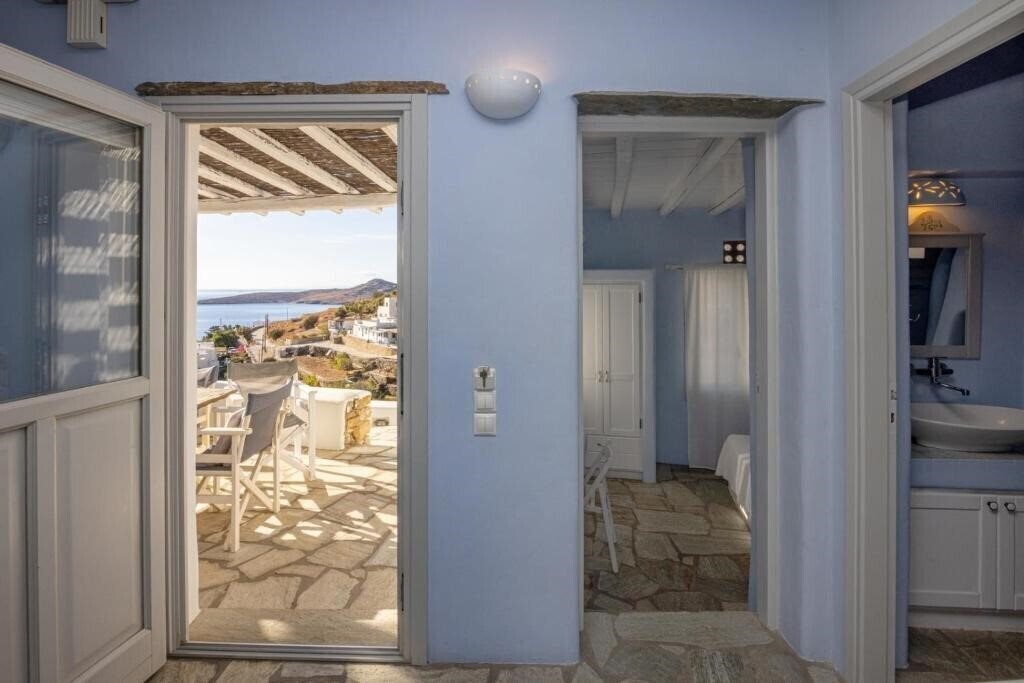 Фотография Vega Apartments 4*