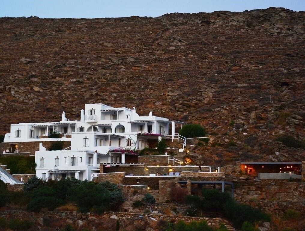 Изображение Vega Apartments 4*