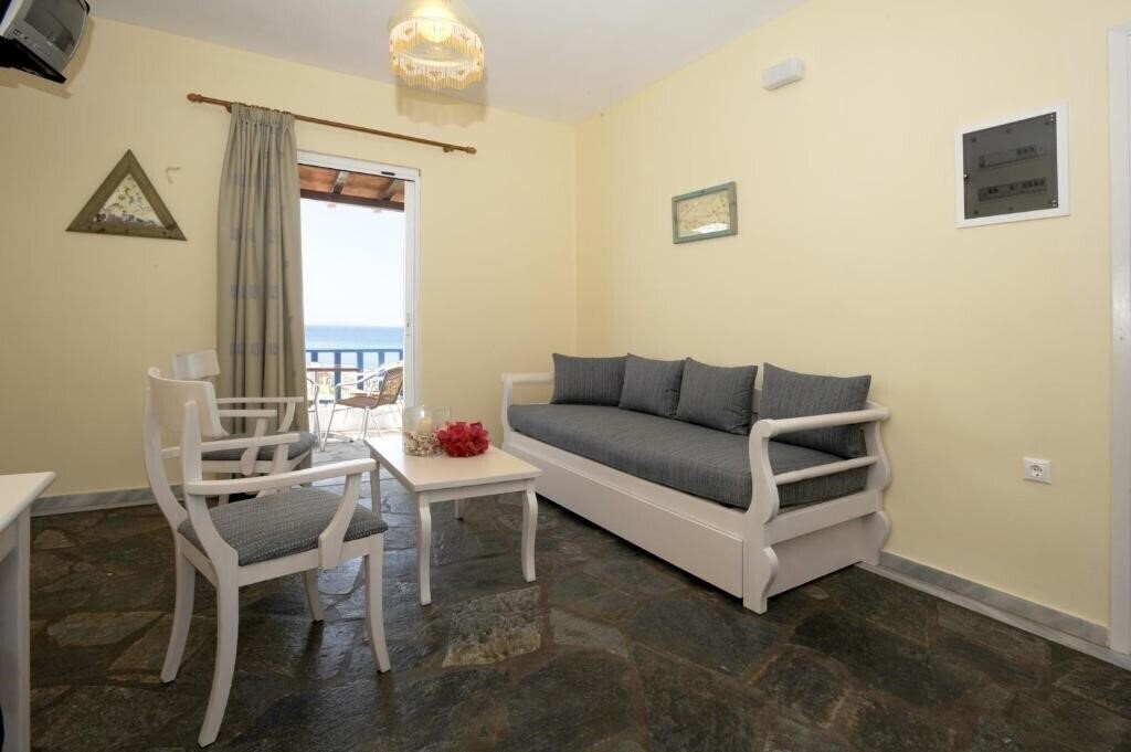 Фото Akti Aegeou Hotel 3*