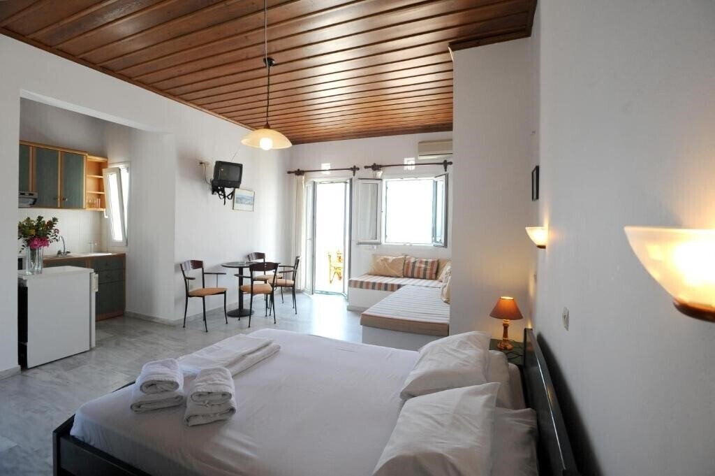 Фото Carlo Bungalows 3*