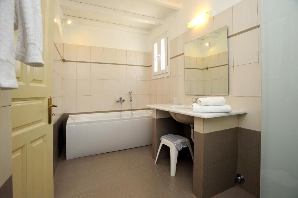 Фотография Carlo Bungalows 3*