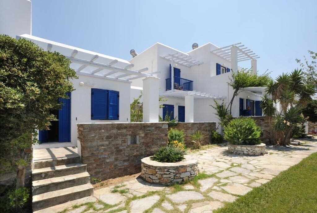 Изображение Carlo Bungalows 3*