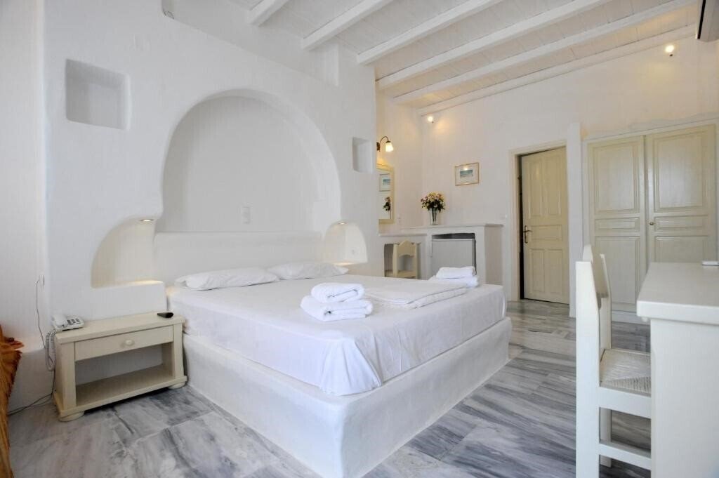 Картинка Carlo Bungalows 3*
